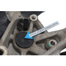 Achsschenkel Radlager hinten links 3C0505433K VW Passat 3C B7 Eos 1F Scirocco