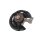 Achsschenkel Radlager hinten links 3C0505433K VW Passat 3C B7 Eos 1F Scirocco