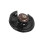 Achsschenkel Radlager hinten links 3C0505433K VW Passat 3C B7 Eos 1F Scirocco