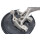 Achsschenkel Radlager hinten links 3C0505433K VW Passat 3C B7 Eos 1F Scirocco