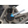Achsschenkel Radlager hinten links 3C0505433K VW Passat 3C B7 Eos 1F Scirocco