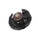 Achsschenkel Radlager hinten rechts 3C0505434K VW Passat...