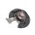 Achsschenkel Radlager hinten rechts 3C0505434K VW Passat 3C B7 Eos 1F Scirocco