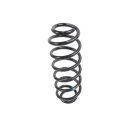 1x Feder Hinterachse 1K0511115CA VW Eos 1F 2,0 TFSI...