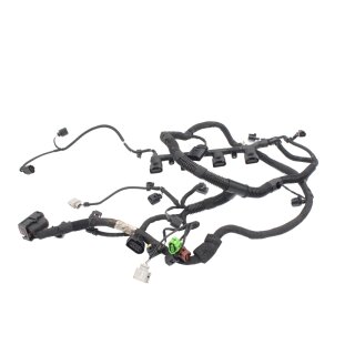 Motorkabelbaum 06F972619AQ VW Eos 1F Jetta III 2,0 TSI 147 kW-200PS Motor BWA