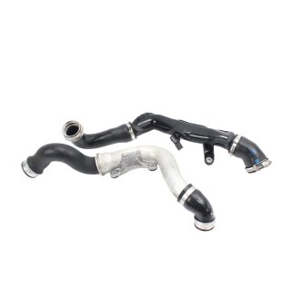 Ladeluftschlauch-Ladeluftrohre VW Eos 2,0 TFSI BWA Motor 1K0145832B-1K0145834N-1K0145762BF-1K0145838S