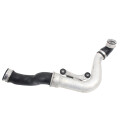 Ladeluftschlauch-Ladeluftrohre VW Eos 2,0 TFSI BWA Motor 1K0145832B-1K0145834N-1K0145762BF-1K0145838S
