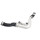 Ladeluftschlauch-Ladeluftrohre VW Eos 2,0 TFSI BWA Motor 1K0145832B-1K0145834N-1K0145762BF-1K0145838S