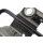 Türscharnier vorne links 1Q0831411A-3C0831401D oben+unten LC9X VW Eos Fahrerseite