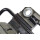 Türscharnier vorne links 1Q0831411A-3C0831401D oben+unten LC9X VW Eos Fahrerseite