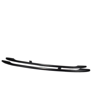 Dachreling schwarz Reling 1K9860025A-1K9860026A VW Golf 6 Variant 1KM links+rechts Dach