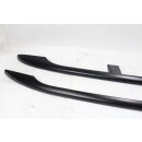 Dachreling schwarz Reling 1K9860025A-1K9860026A VW Golf 6...