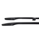 Dachreling schwarz Reling 1K9860025A-1K9860026A VW Golf 6 Variant 1KM links+rechts Dach