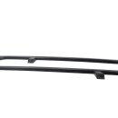 Dachreling schwarz Reling 1K9860025A-1K9860026A VW Golf 6 Variant 1KM links+rechts Dach
