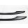 Dachreling schwarz Reling 1K9860025A-1K9860026A VW Golf 6 Variant 1KM links+rechts Dach