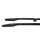 Dachreling schwarz Reling 1K9860025A-1K9860026A VW Golf 6 Variant 1KM links+rechts Dach