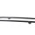 Dachreling schwarz Reling 1K9860025A-1K9860026A VW Golf 6 Variant 1KM links+rechts Dach