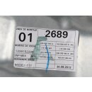 Fensterheber elektrisch Gestänge links hinten 1K9839755A VW Golf 5+6 Kombi Variant Fahrerseite Modul