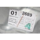 Fensterheber elektrisch Gestänge rechts hinten 1K9839756A VW Golf 5+6 Kombi Variant Beifahrerseite Modul