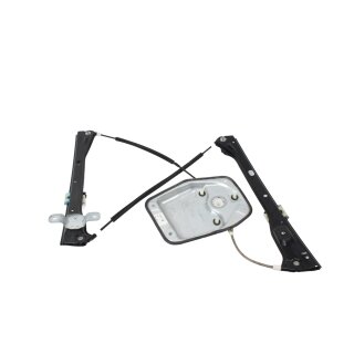 Fensterheber Gestänge Tür vorne links 1K5837461B VW Golf 5-6 Variant Jetta III