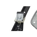 Fensterheber Gestänge Tür vorne links 1K5837461B VW Golf 5-6 Variant Jetta III