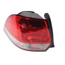 DEPO Rücklicht 1K9945095G VW Golf 6 VI Variant links...