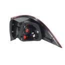 DEPO Rücklicht 1K9945095G VW Golf 6 VI Variant links Fahrers. Rückleuchte Heckleuchte