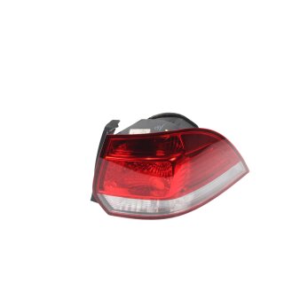 Rücklicht 1K9945096G VW Golf 6 VI Variant rechts Beifah. Rückleuchte Heckleuchte