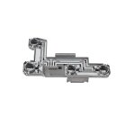 Lampenträger Rücklicht hinten links 1K9945257 VW Golf 5/6 Variant Fahrerseite