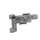 Lampenträger Rücklicht hinten links 1K9945257 VW Golf 5/6 Variant Fahrerseite