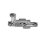 Lampenträger Rücklicht hinten links 1K9945257 VW Golf 5/6 Variant Fahrerseite