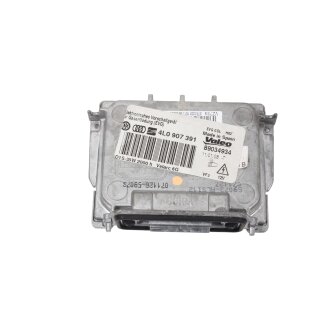 AFS Vorschaltgerät Steuergerät LED Tagfahrlicht 4L0907391 VW Passat 3C B6 Eos Seat Ibiza 6J