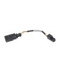 Hall-Sensor mit Stecker Verdeck 1Q0959121K VW Eos 1F...