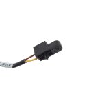 Hall-Sensor mit Stecker Verdeck 1Q0959121K VW Eos 1F...