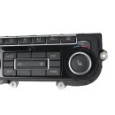 Klimabedienteil 5K0907044GK Klima-Heizung Sitzheizung VW Eos Golf 6 Passat 3C B7