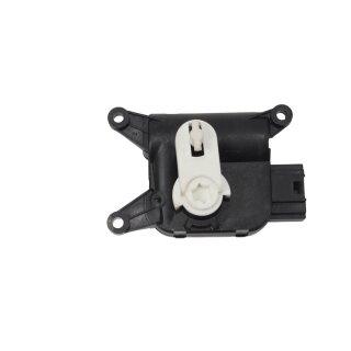 Stellmotor V68 V158 Temperaturregelklappe Klima 1K1907511C Audi-VW-Seat-Skoda