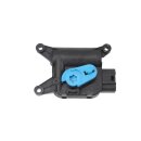 Stellmotor V107 Defrosterklappe Klima 1K1907511E VW Seat...