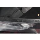 Scheinwerfer 5K1941005L VW Golf 6 Hella Hauptscheinwerfer Halogen Links Fahrerseite