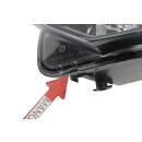 Scheinwerfer 5K1941005L VW Golf 6 Hella Hauptscheinwerfer Halogen Links Fahrerseite