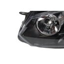 Scheinwerfer 5K1941005L VW Golf 6 Hella Hauptscheinwerfer...