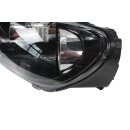 Scheinwerfer 5K1941005L VW Golf 6 Hella Hauptscheinwerfer Halogen Links Fahrerseite