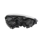 Scheinwerfer 5K1941005L VW Golf 6 Hella Hauptscheinwerfer Halogen Links Fahrerseite