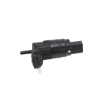 Pumpe Wischwasser 1K6955651 VW Seat Skoda Audi Waschwasser Scheibenreinigung