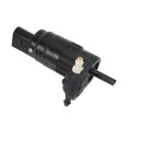 Pumpe Wischwasser 1K6955651 VW Seat Skoda Audi...