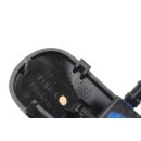 Wischwasserdüsen 2 Stück VW Audi Seat Skoda Spritzdüse beheizbar 5M0955986C vorne