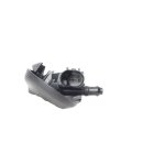 Wischwasserdüsen 2 Stück VW Audi Seat Skoda Spritzdüse beheizbar 5M0955986C vorne