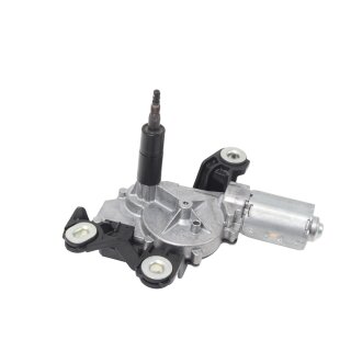 Wischermotor Hinten Heckwischermotor mit Düse 1K9955711B  VW Golf 5-6 Variant-Kombi