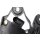 Wischermotor Hinten Heckwischermotor mit Düse 1K9955711B  VW Golf 5-6 Variant-Kombi