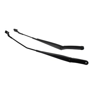 Wischerarme vorne links-rechts 1Q1955409-1K5955410B VW Golf 6 Variant 1KM 2 Stück