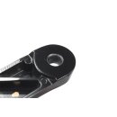 Wischerarme vorne links-rechts 1Q1955409-1K5955410B VW Golf 6 Variant 1KM 2 Stück